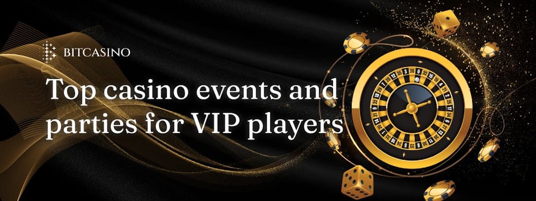 VIPs de los casinos virtuales